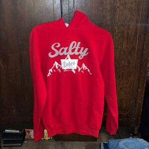 Salty Rodeo hoodie